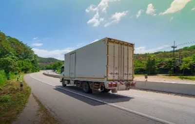 Bursa ile Vezneciler Arası Bulaşık Makinesi Taşıma