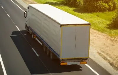 Bursa ile Vezneciler Arası Parça Eşya Taşıma